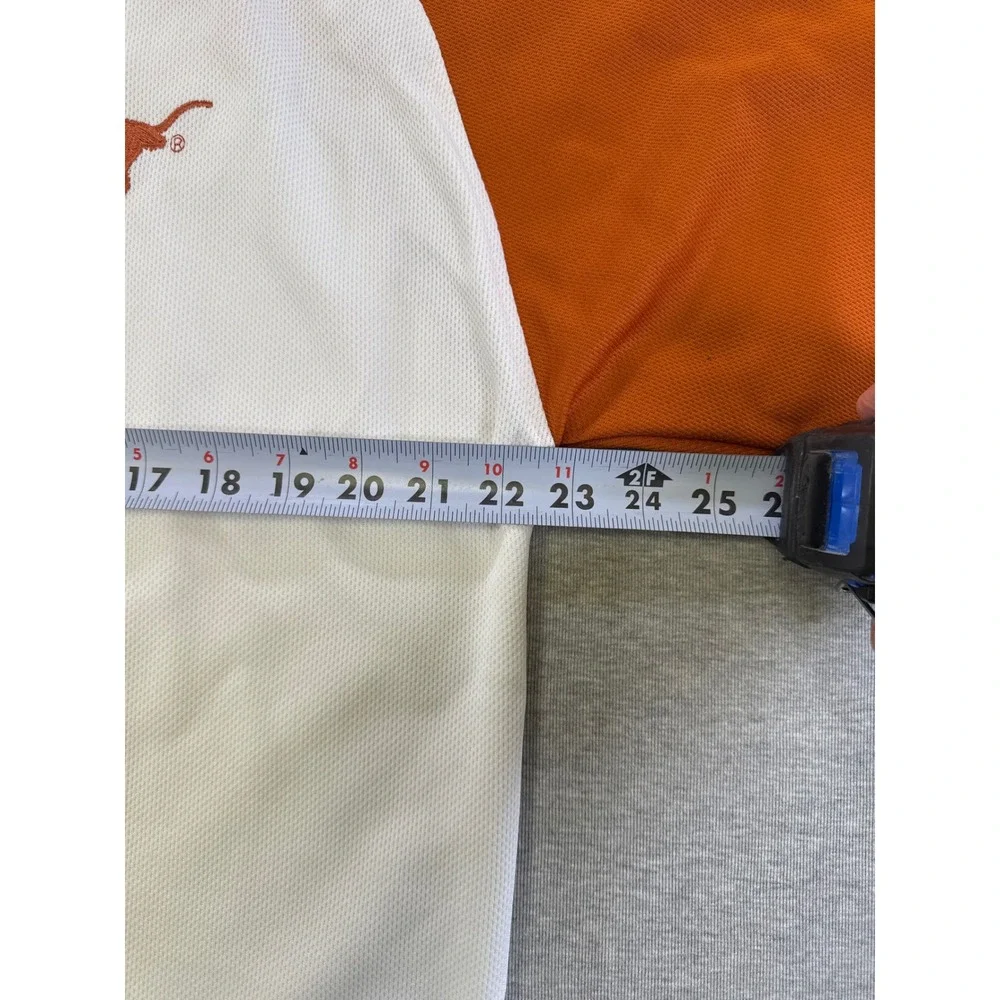 NCAA texas longhorns